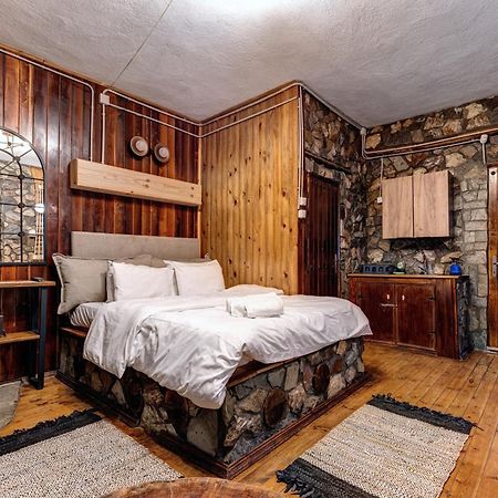 Chalet Parea Metamorfosi  Ngoại thất bức ảnh