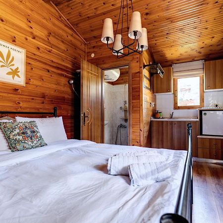 Chalet Parea Metamorfosi  Ngoại thất bức ảnh
