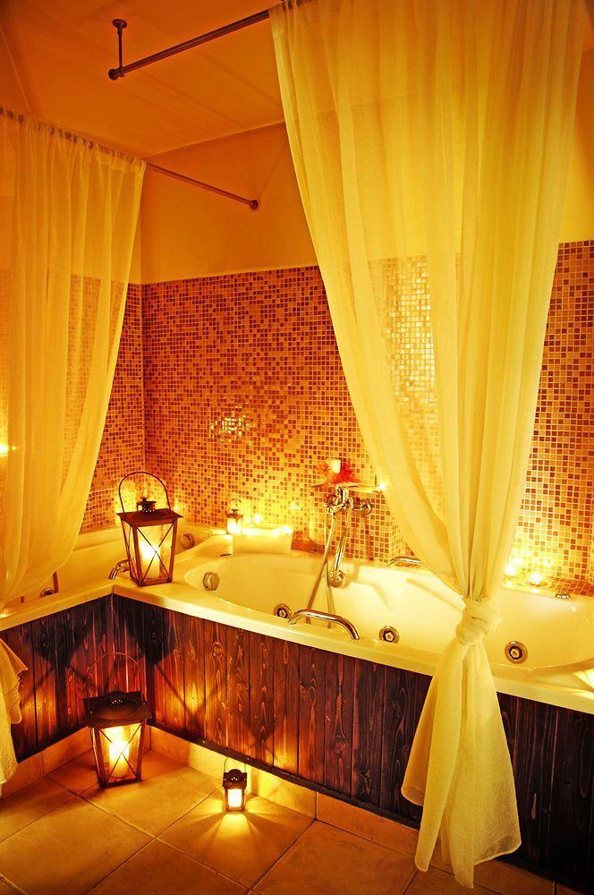 Chalet Parea Metamorfosi  Ngoại thất bức ảnh