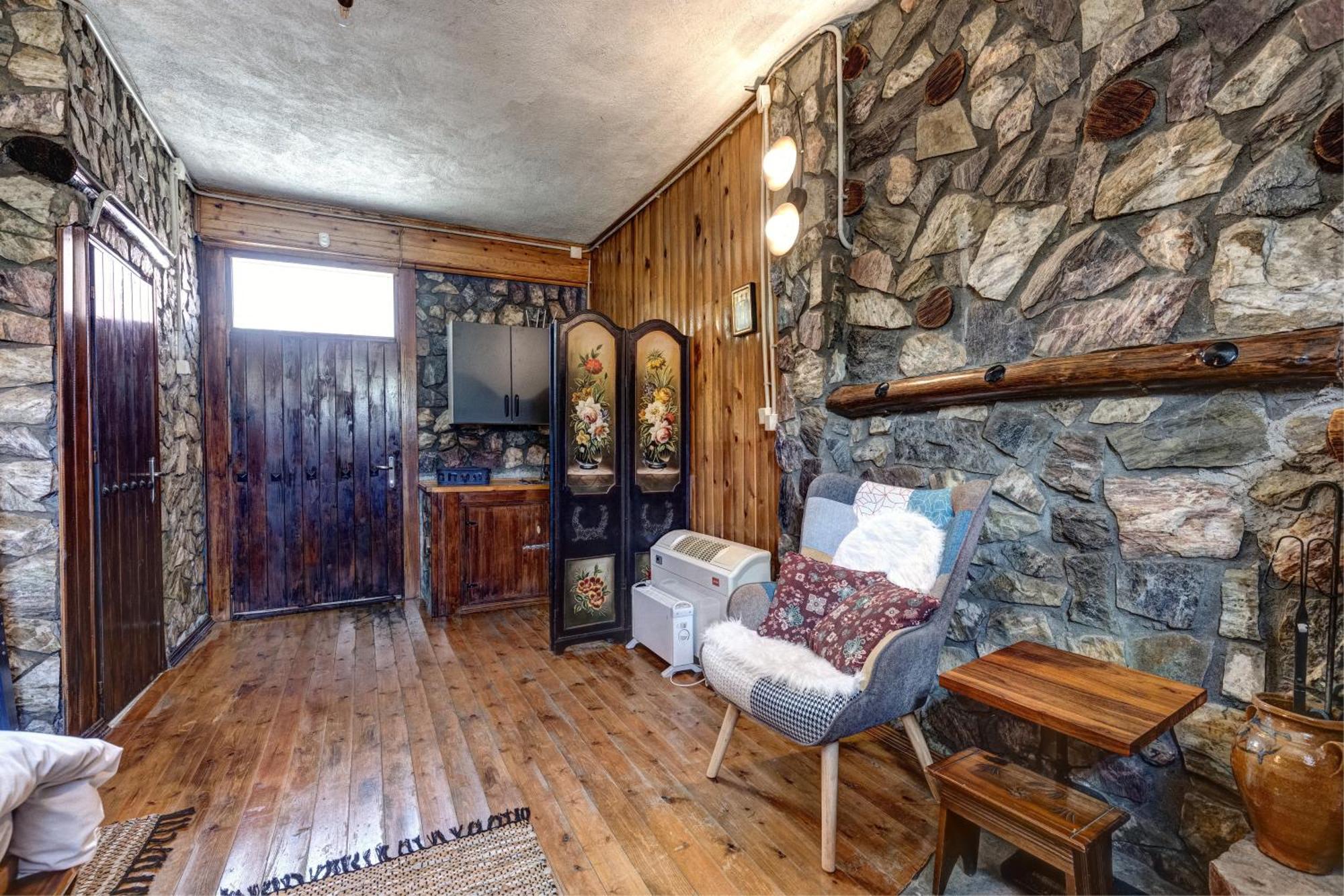 Chalet Parea Metamorfosi  Ngoại thất bức ảnh