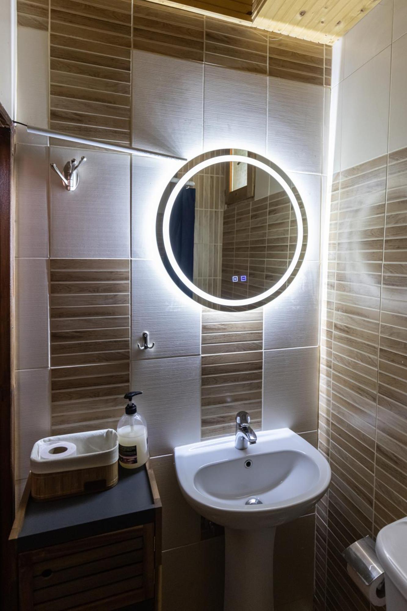 Chalet Parea Metamorfosi  Ngoại thất bức ảnh