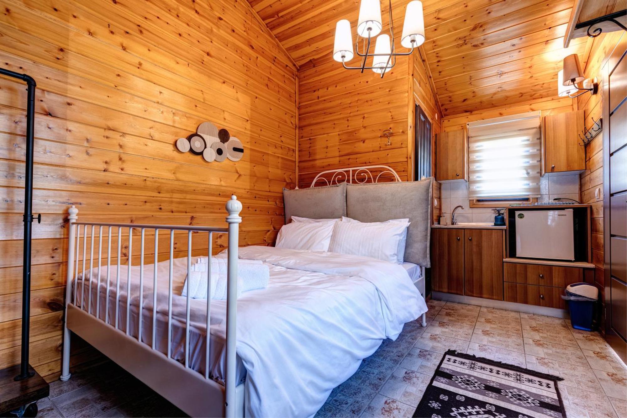 Chalet Parea Metamorfosi  Ngoại thất bức ảnh