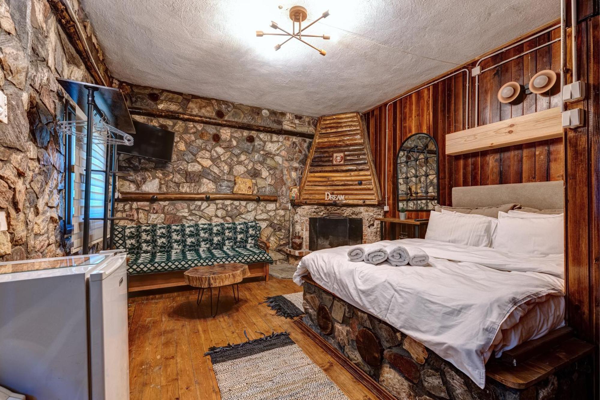 Chalet Parea Metamorfosi  Ngoại thất bức ảnh