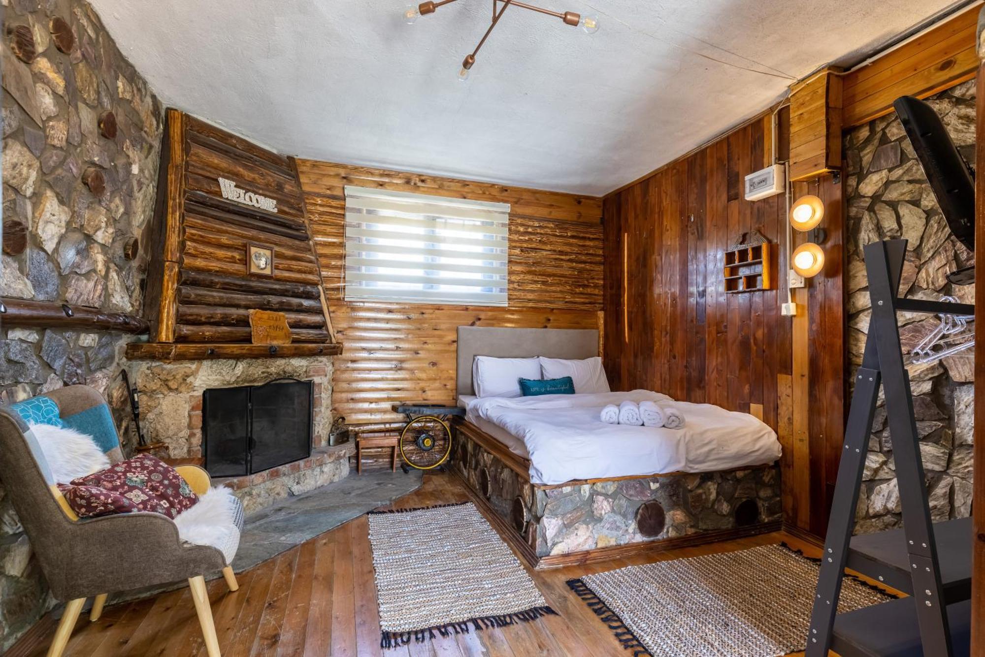Chalet Parea Metamorfosi  Ngoại thất bức ảnh