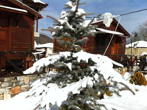 Chalet Parea Metamorfosi  Ngoại thất bức ảnh