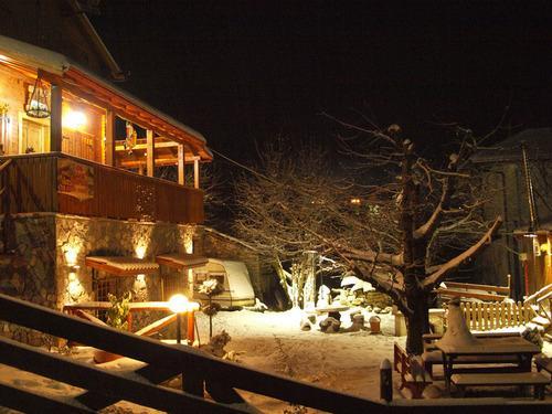 Chalet Parea Metamorfosi  Ngoại thất bức ảnh