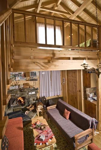 Chalet Parea Metamorfosi  Ngoại thất bức ảnh