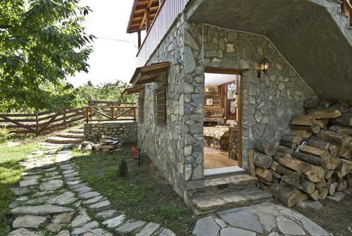 Chalet Parea Metamorfosi  Ngoại thất bức ảnh