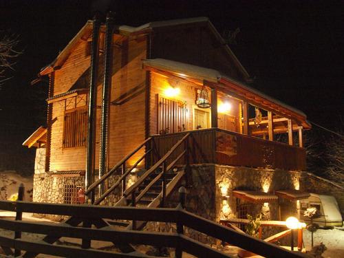 Chalet Parea Metamorfosi  Ngoại thất bức ảnh