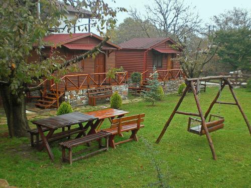 Chalet Parea Metamorfosi  Ngoại thất bức ảnh